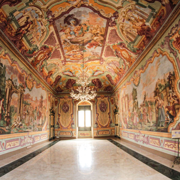 palazzo ducale