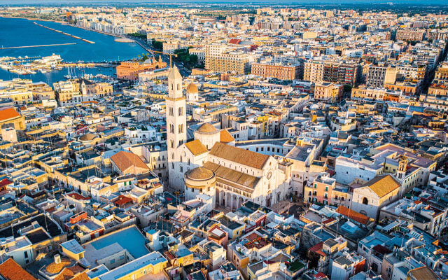 Bari