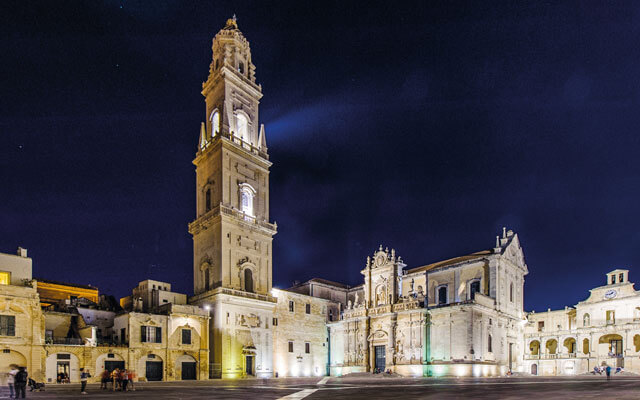 Best of the Salento