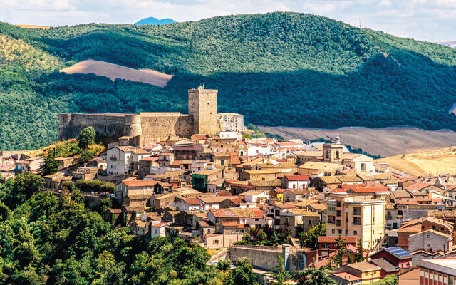 deliceto