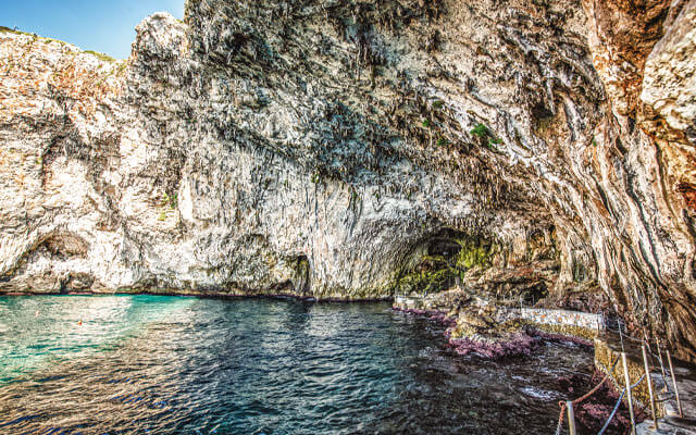 Grotta Zinzulusa
