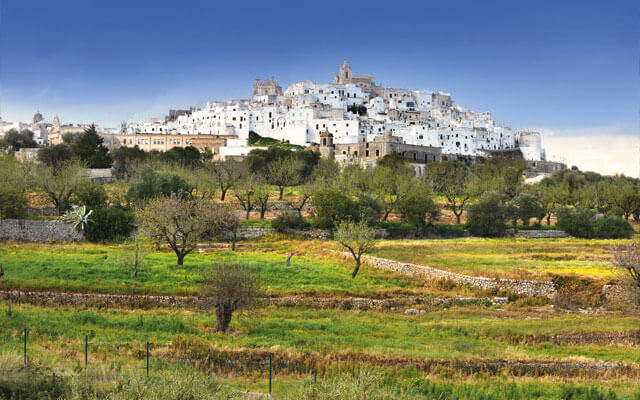 ostuni